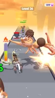 Final Giant Rush MOD APK