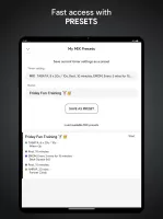 SmartWOD Timer - WOD timer MOD APK
