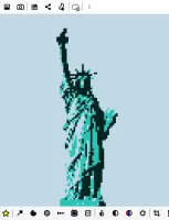 8Bit Photo Lab, Retro Effects MOD APK