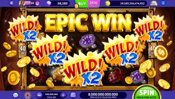 Club Vegas Slots Casino Games MOD APK