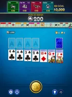 MONOPOLY Solitaire: Card Games MOD APK
