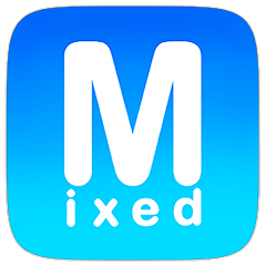 Mixed - Icon Pack MOD APK