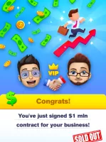 Age Sim: Adventure Living MOD APK