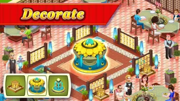 Star Chef™: Restaurant Cooking MOD APK