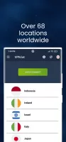 VPN.lat: Fast and secure proxy MOD APK