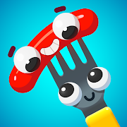 Fork N Sausage MOD APK