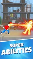 Merge Fighting: Hit Fight Game MOD APK