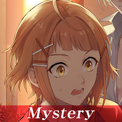 Ghost Town Mystery Story Otome MOD APK