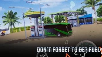 Bus Simulator Bangladesh MOD APK
