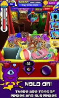 Prize Claw MOD APK