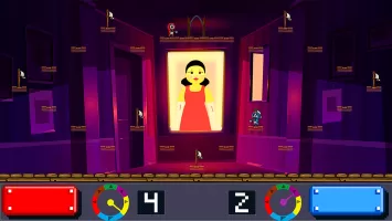 12 MiniBattles - Two Players MOD APK