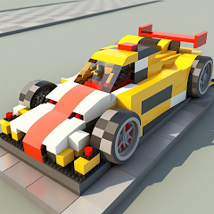 Car build ideas for Minecraft MOD APK