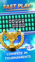 Wheel of Fortune: TV Game MOD APK