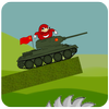 Ugandan Hicham Wheels MOD APK