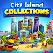 City Island: Collections game MOD APK