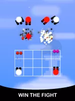 Fighter Merge MOD APK