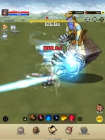 Idle 999th Hero: AFK RPG MOD APK