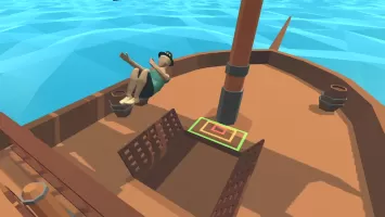 Flip Trickster - Parkour Simul MOD APK