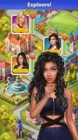 College: Ideal Match MOD APK