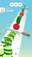 Perfect Slices MOD APK