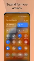 Mi Control Center MOD APK