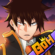 2023 The God of Highschool MOD APK
