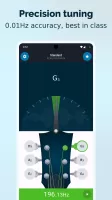 Easy Guitar Tuner MOD APK