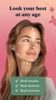 Luvly: Face Yoga & Exercise MOD APK