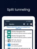 VPN.lat: Fast and secure proxy MOD APK