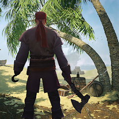Last Pirate: Survival Island MOD APK