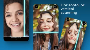 TIME WARP SCAN: Face Scanner MOD APK