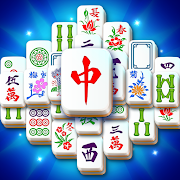 Mahjong Club - Solitaire Game MOD APK