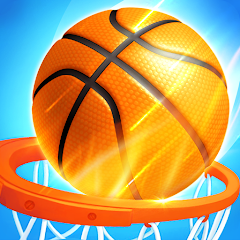 2 VS 2 Basketball Sports MOD APK