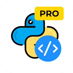 Python IDE Mobile Editor - Pro MOD APK