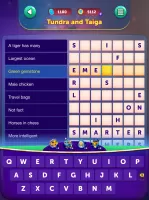 CodyCross: Crossword Puzzles MOD APK