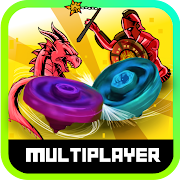 Bladers: Online Multiplayer MOD APK
