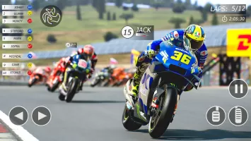 Bike Racing Moto Bike Games MOD APK