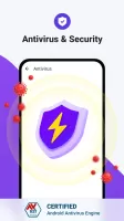 Ora Security: clean, antivirus MOD APK
