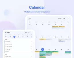 TickTick:To Do List & Calendar MOD APK