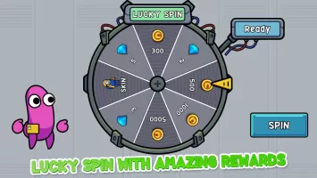 Rainbow.io Origin Story MOD APK