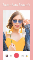 Sweet Selfie Camera:beauty cam MOD APK