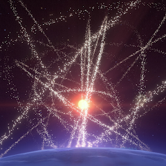 Idle Dyson Swarm MOD APK