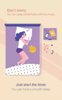 Cozy Timer - Sleep timer MOD APK