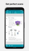 Notebloc Scanner - Scan to PDF MOD APK