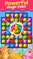 Cake Smash Mania - Match 3 MOD APK