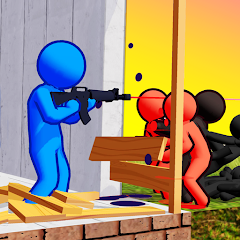 Dusk WarZ MOD APK