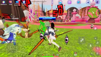 Virtual Droid MOD APK