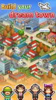 Dream Town Story MOD APK