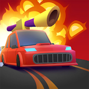 Redline Fury MOD APK