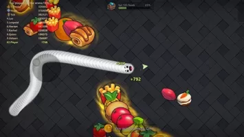Snake Lite - Snake Game MOD APK